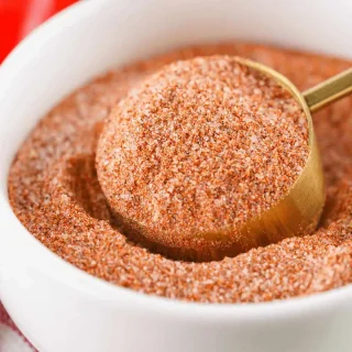 Chili Lime Seasoning (Copycat Tajin)