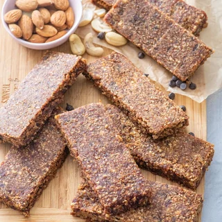 Protein Bars