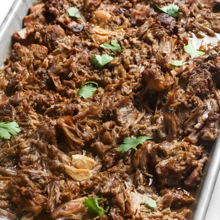 Instant Pot Carnitas