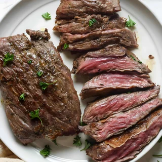 Skirt Steak