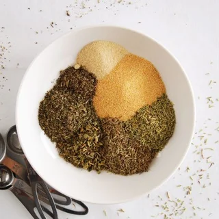 Homemade Italian Seasoning