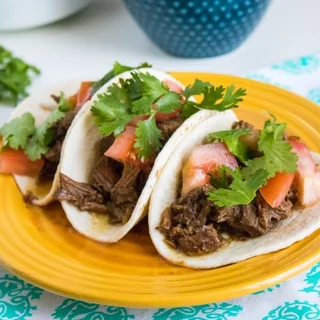 The Best (and Easiest) Instant Pot Beef Barbacoa