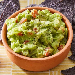 Easy Guacamole