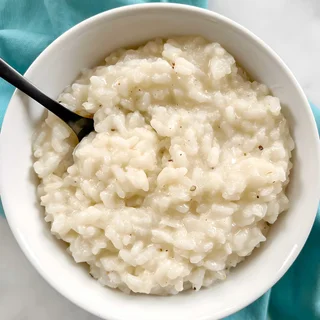 Dairy Free Risotto