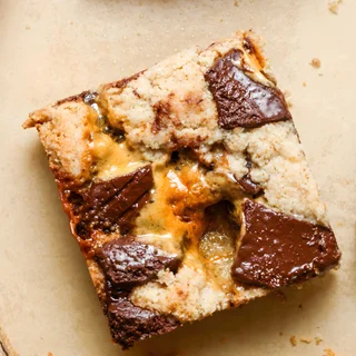 S'Mores Bars