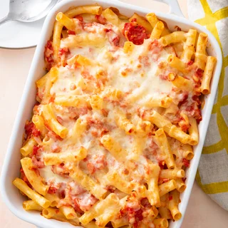Baked Ziti