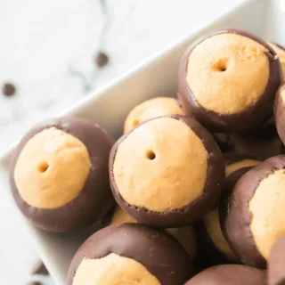 Buckeye Candy