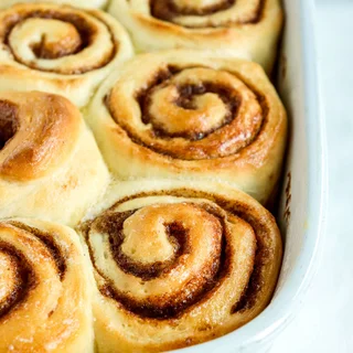 The BEST Cinnamon Buns Recipe