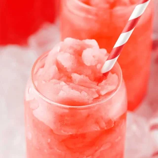 Kool-Aid Slushie