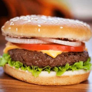 Best Baked Hamburgers