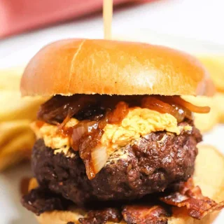 Pub Burger