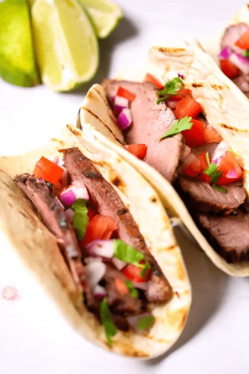 Steak Street Tacos