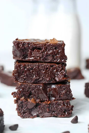 Dairy Free Brownies