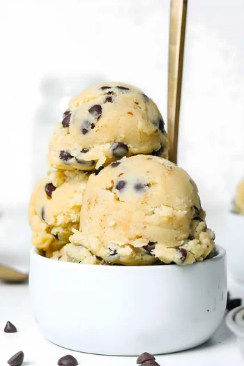 Gluten Free Cookie Dough
