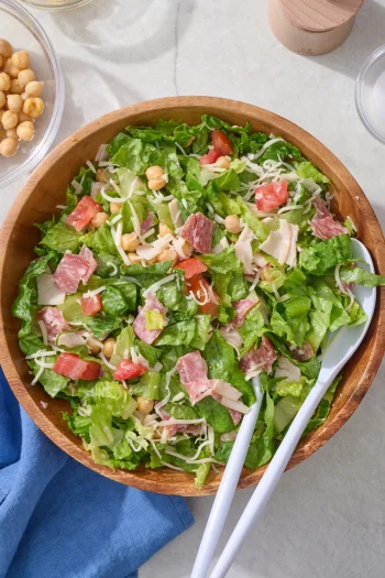 Italian Chopped Salad