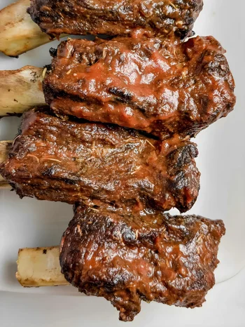 Beef Back Ribs