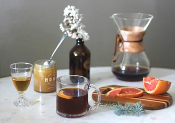 Coffee Toddy