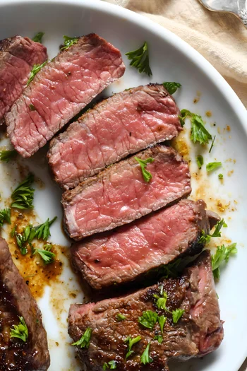 Top Sirloin Steak
