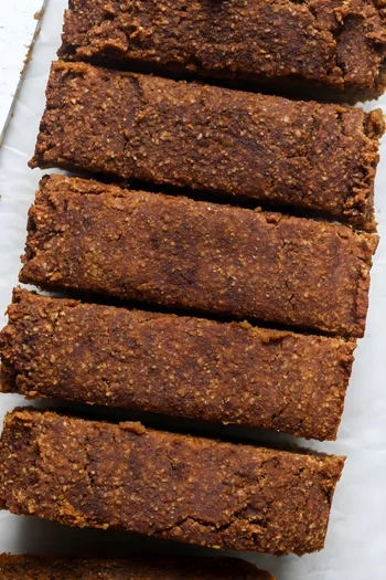 Easy Pumpkin Bread