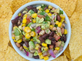 Cowboy Caviar