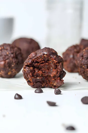 Bliss Balls