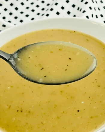 Pork Gravy