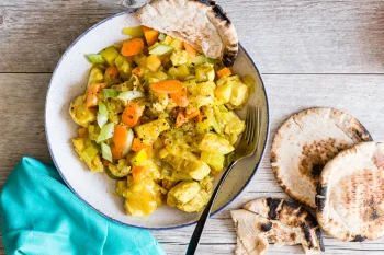 Chicken Curry
