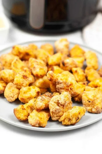 Chick Fil a Nuggets (Copycat Recipe)