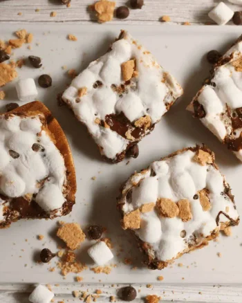 Smores Bars