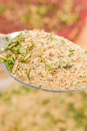 Pot Roast Seasoning