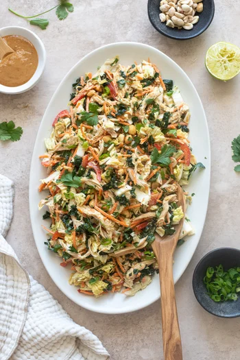 Thai Chicken Salad