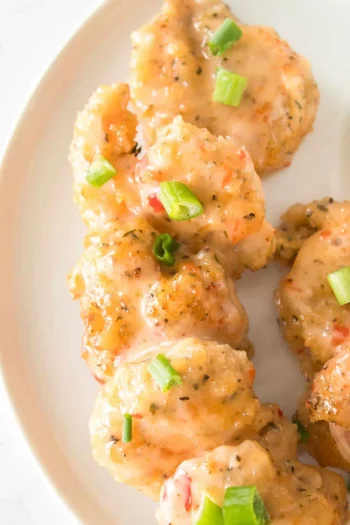 Bang Bang Shrimp
