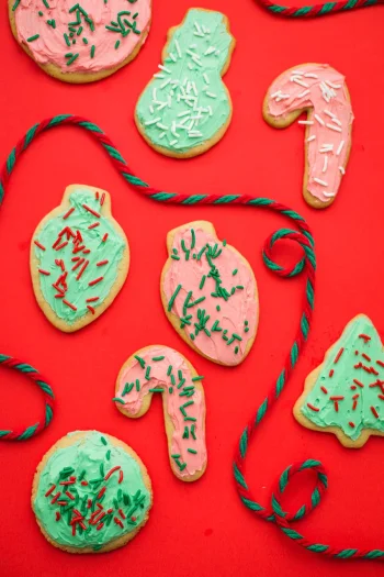 Simple Vegan Frosting