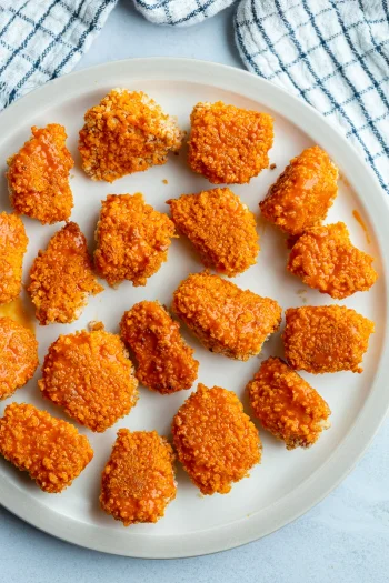 Buffalo Tofu