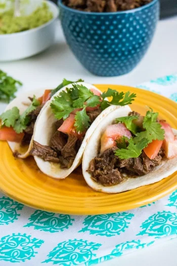 The Best (and Easiest) Instant Pot Beef Barbacoa