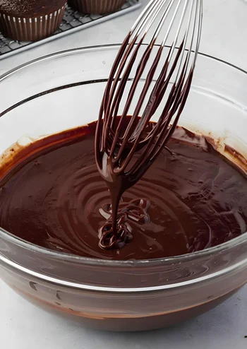 Chocolate Ganache