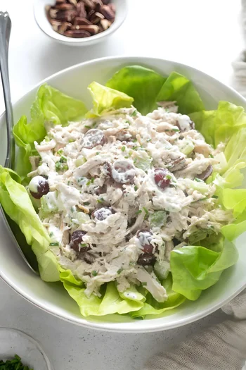 Sonoma Chicken Salad