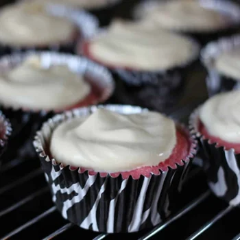 Vanilla Cool Whip Frosting