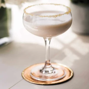 Baileys and Cranberry Juice Cocktail