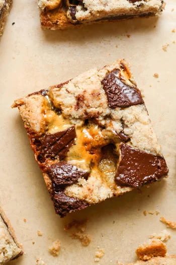 S'Mores Bars