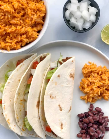 Spanish Rice