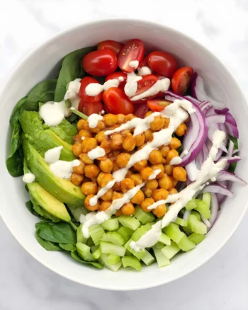 Vegan Ranch Dressing