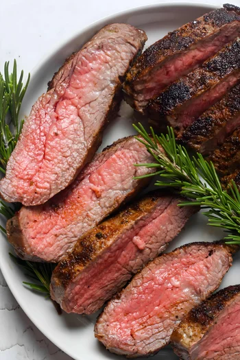 Oven Tri Tip