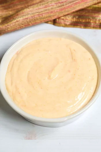 Sriracha Aioli