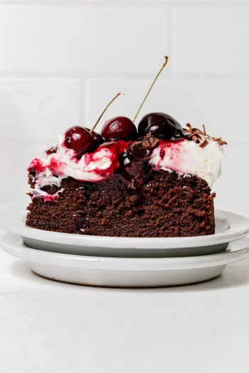 Black Forest Cake