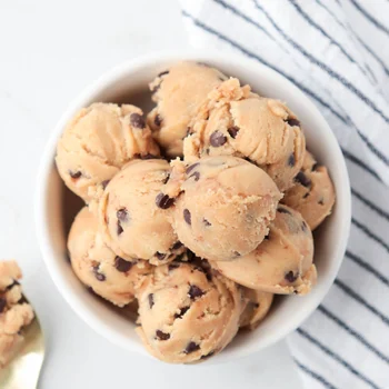 Edible Cookie Dough