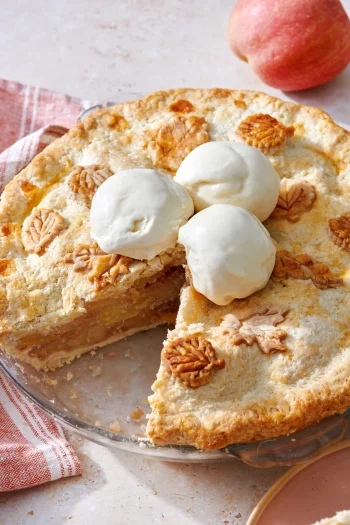 Classic Apple Pie