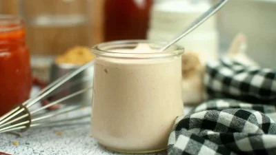 Yum Yum Hibachi Sauce Recipe