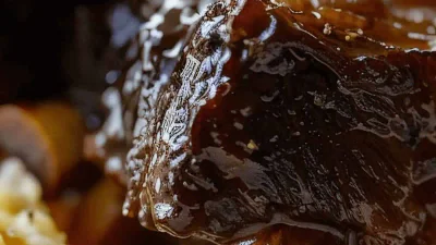 Slow Cooker Beef Short Ribs with Beer
