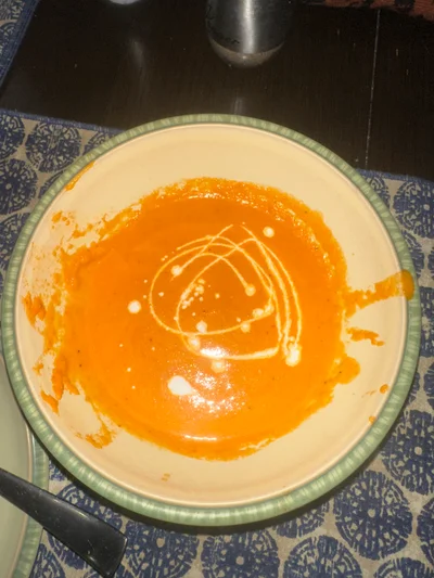 Shannon Bradley's cook